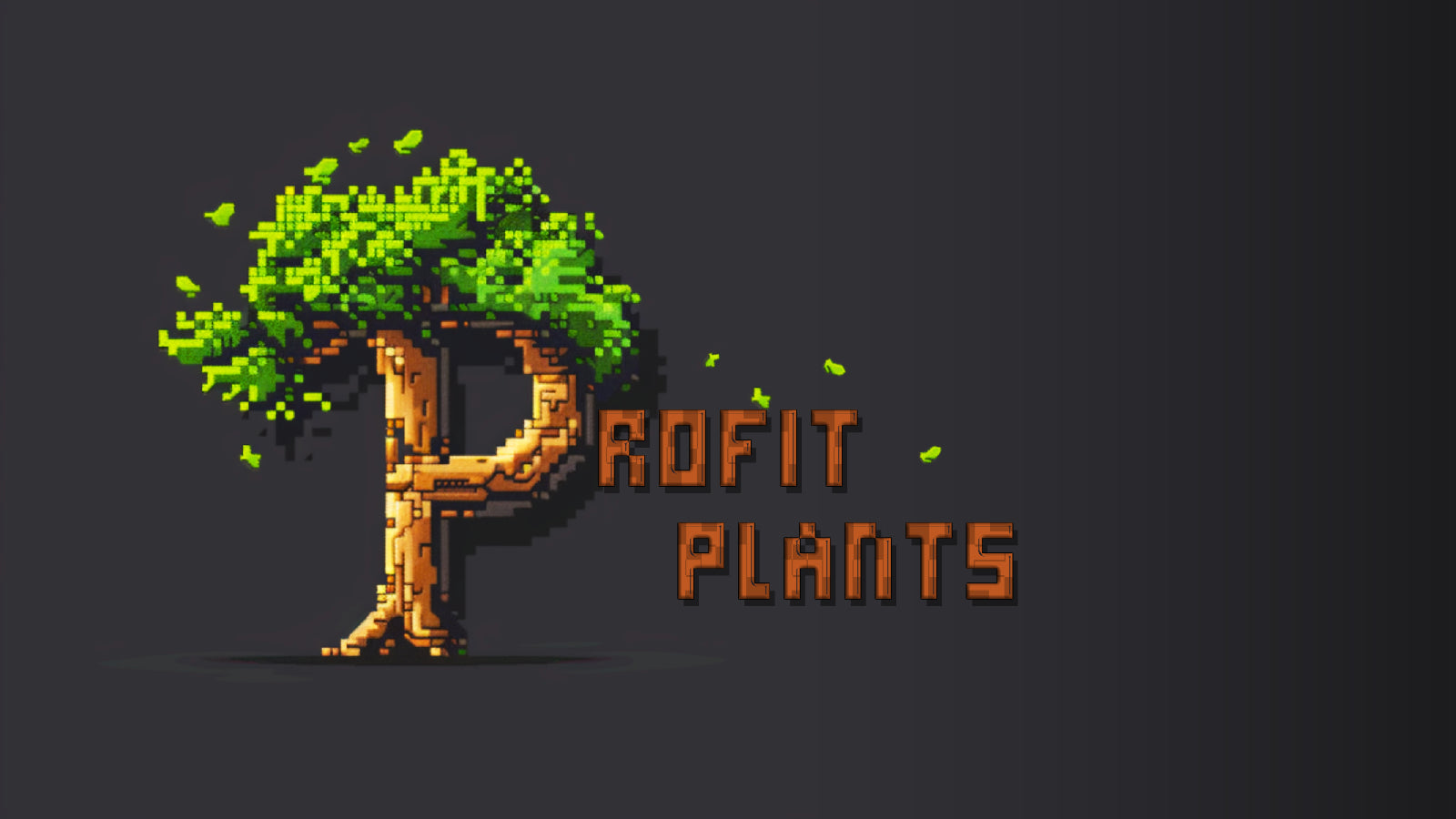 ProfitPlants Screenshot