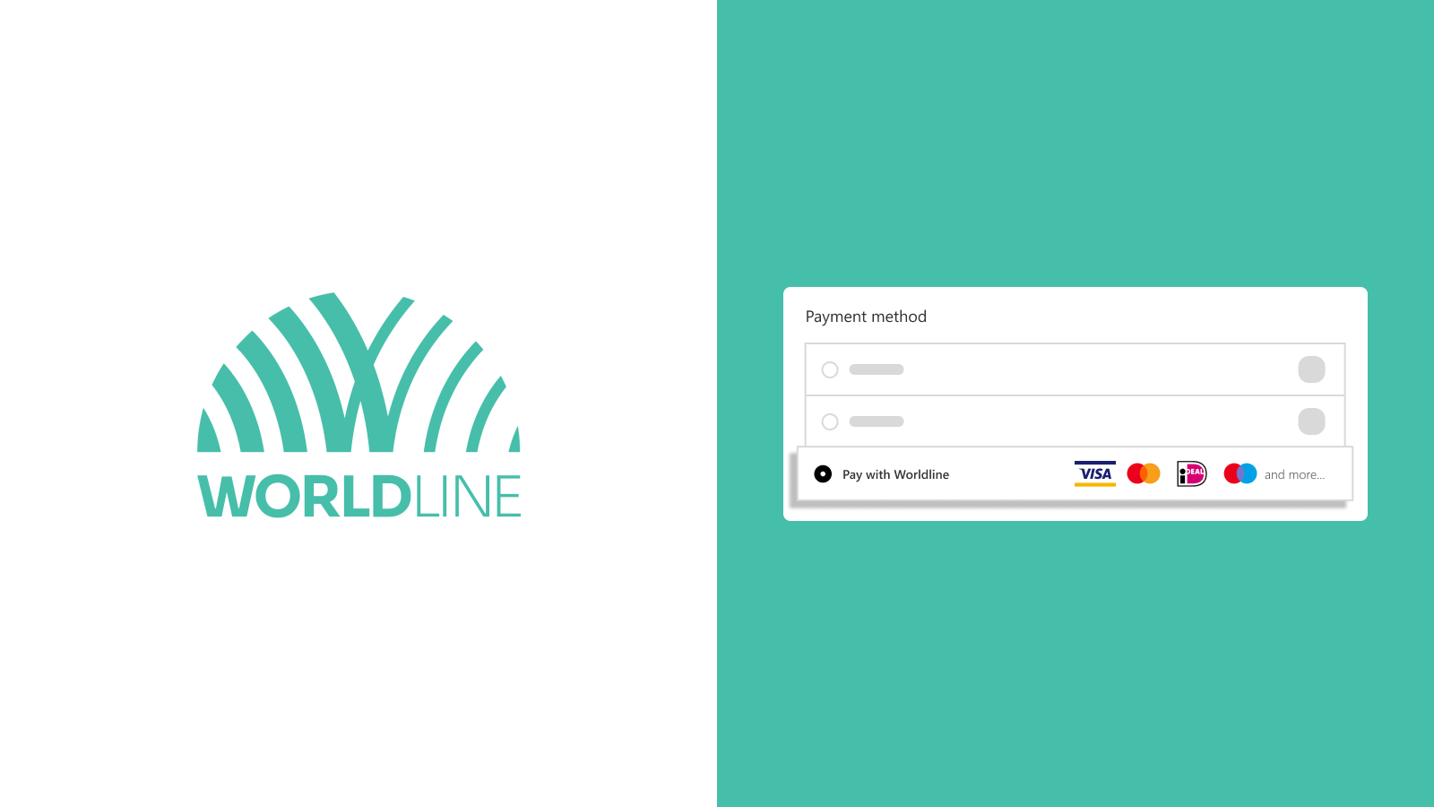 Worldline