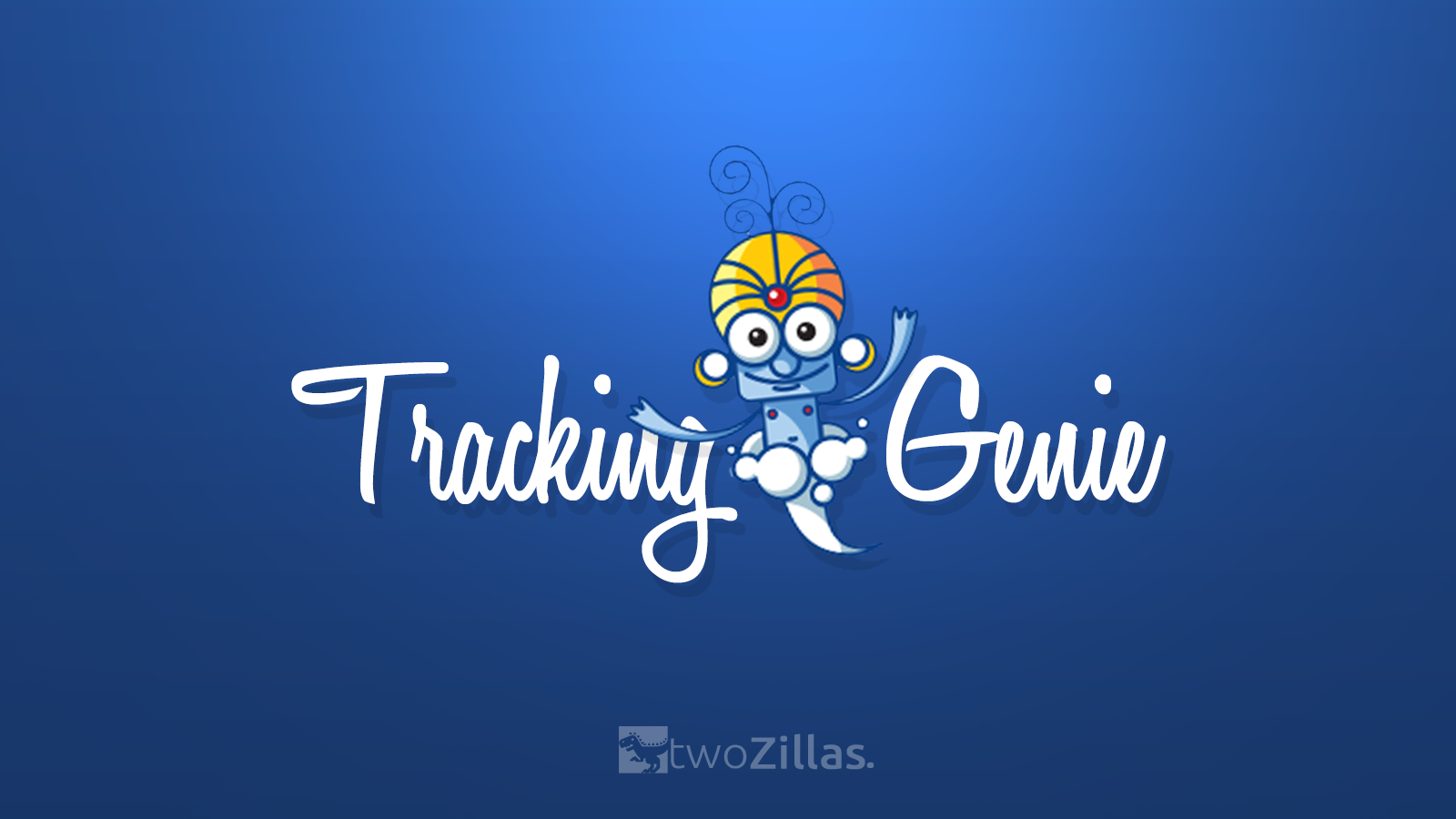 Tracking Genie - Tracking set on autopilot | Shopify App Store