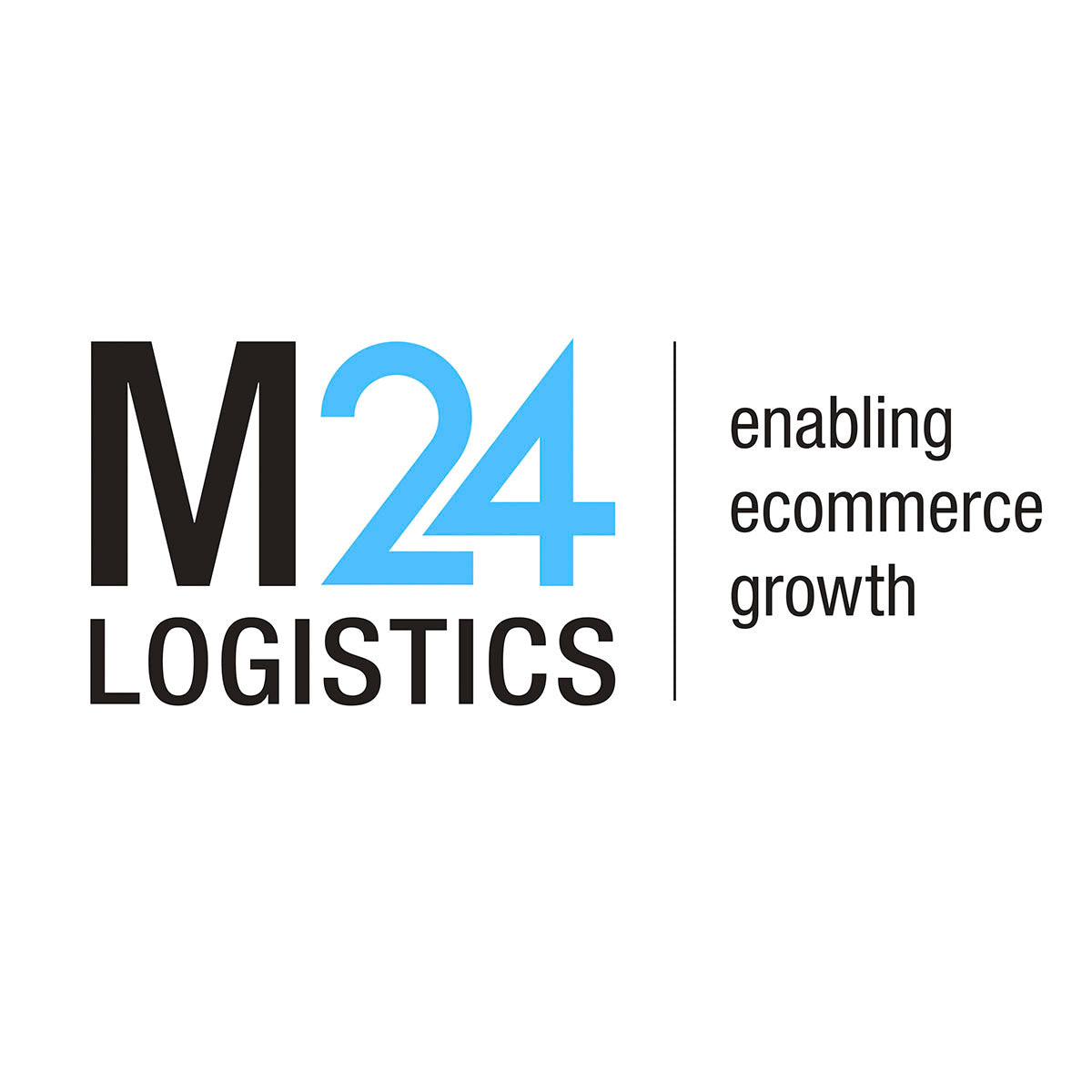 Last Mile by M24 Logistics for Shopify