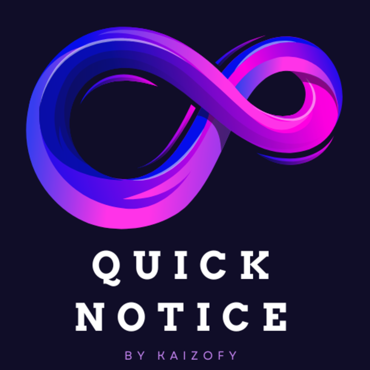 Quick Notice Clear Alert for Shopify