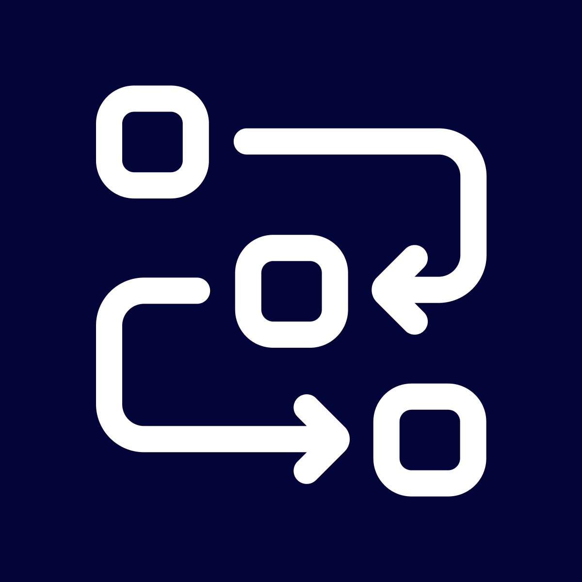 React Flow Icon