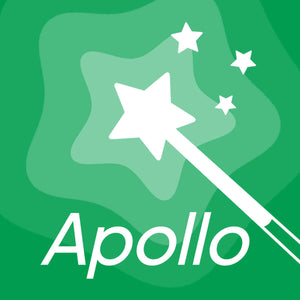 Apollo product options variant