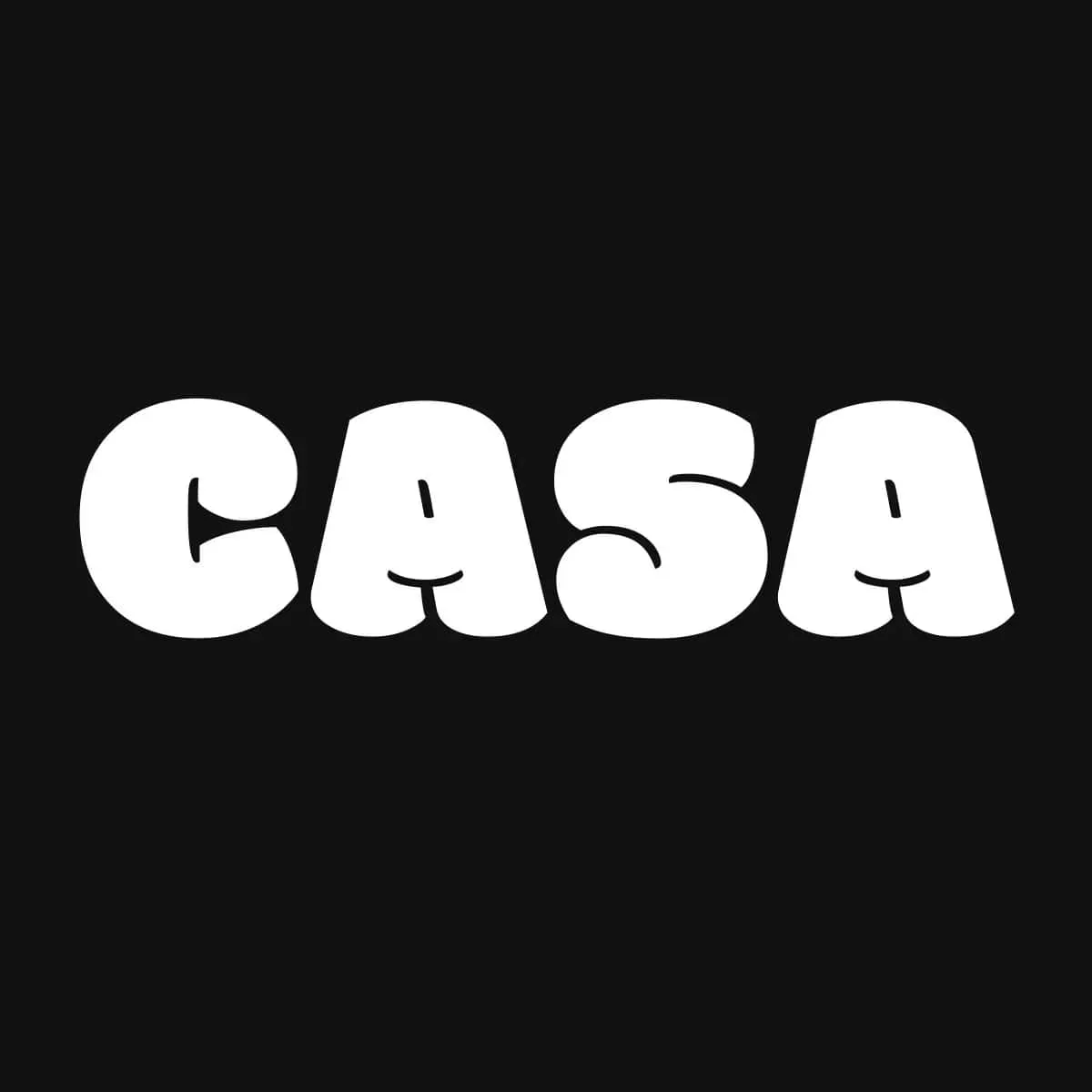 Casa Loyalty logo