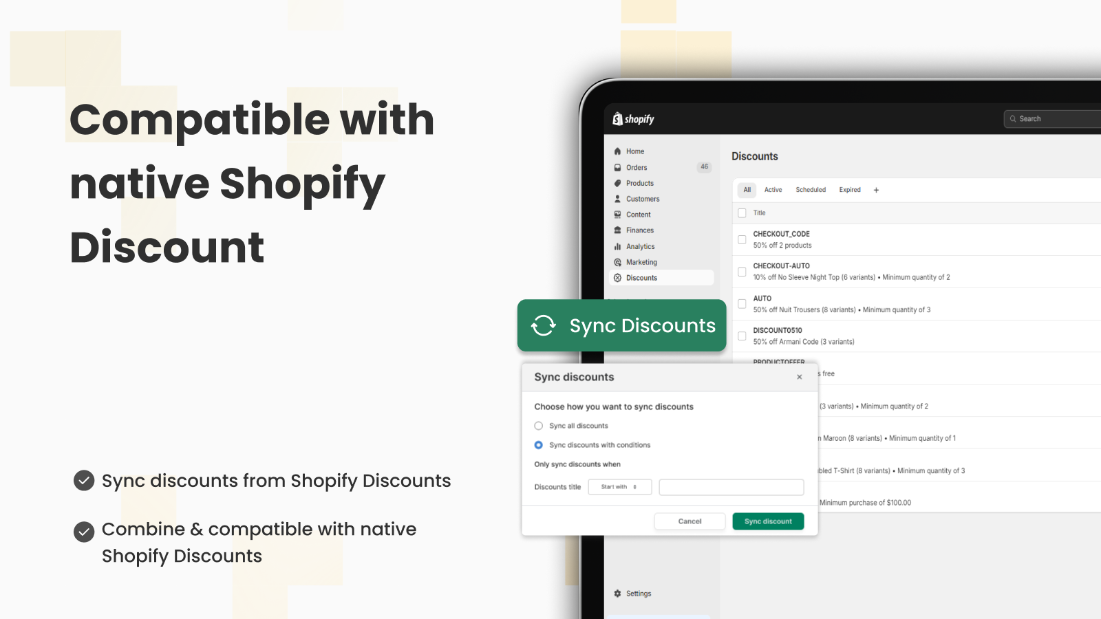 qikify Checkout Customizer Screenshot