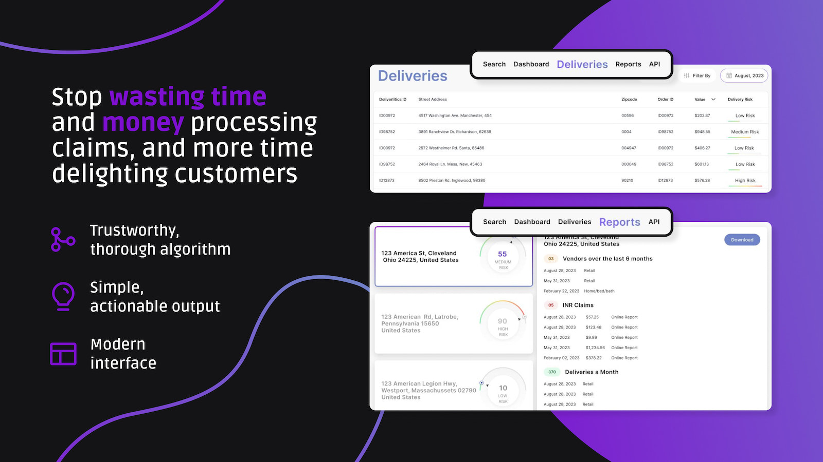 Automatiseer uw workflow en verbeter uw klantbeleving