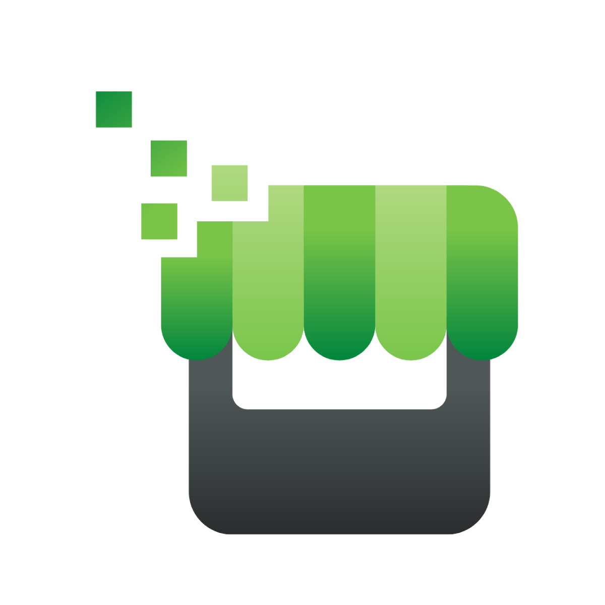 shopify app icon