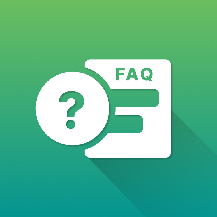 FAQ Expert: Product FAQ