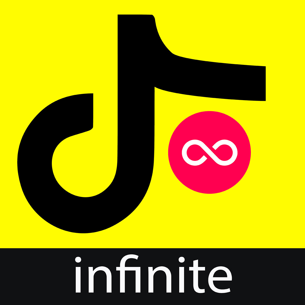 Infinite Tiktok Catalog Feed