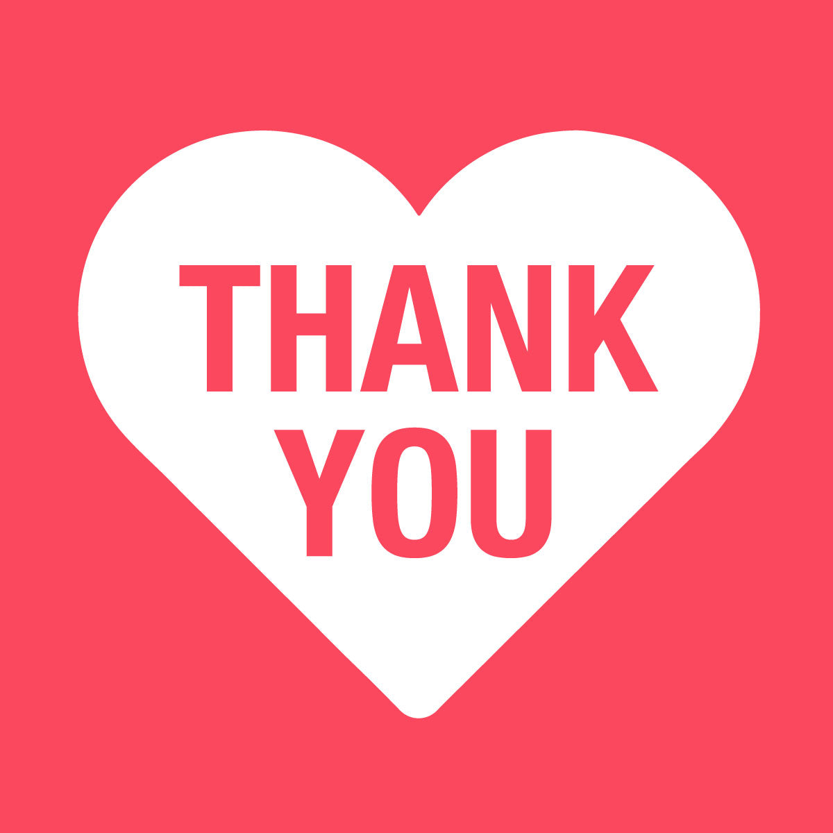 Heartcoding Thank You Page for Shopify