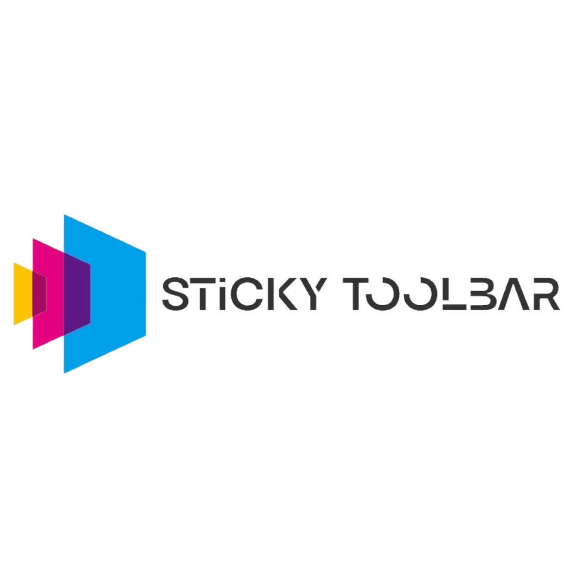 Sticky Toolbar for Shopify