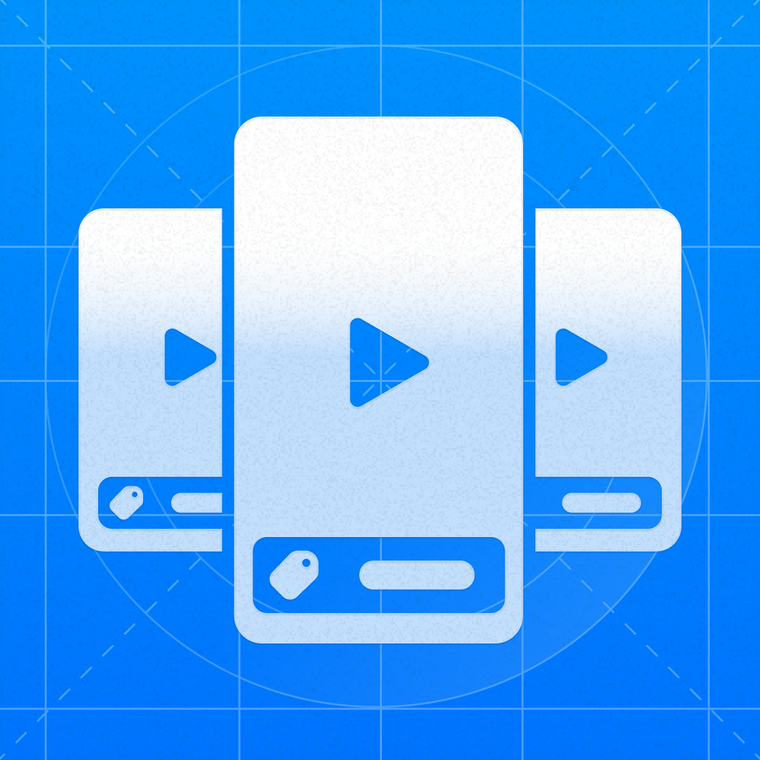 EasyVideo: Shoppable Videos