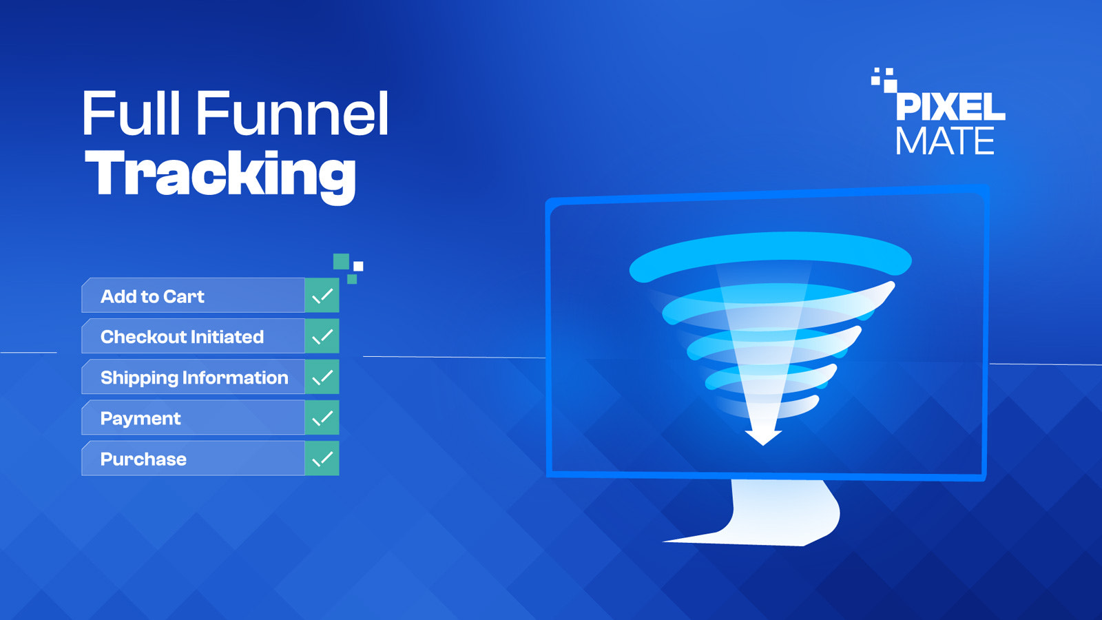 Suivi complet du tunnel de conversion Taboola