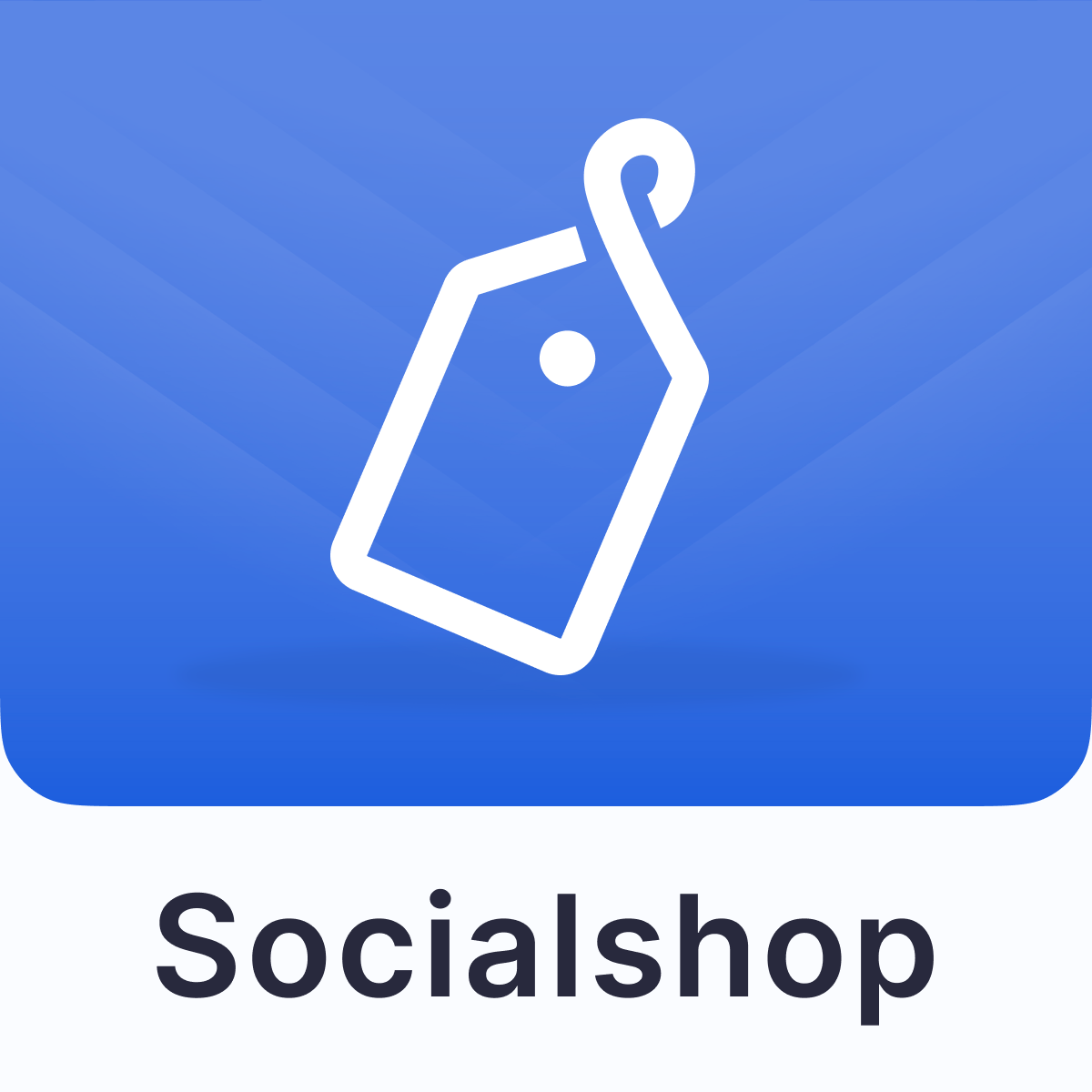 Socialshop