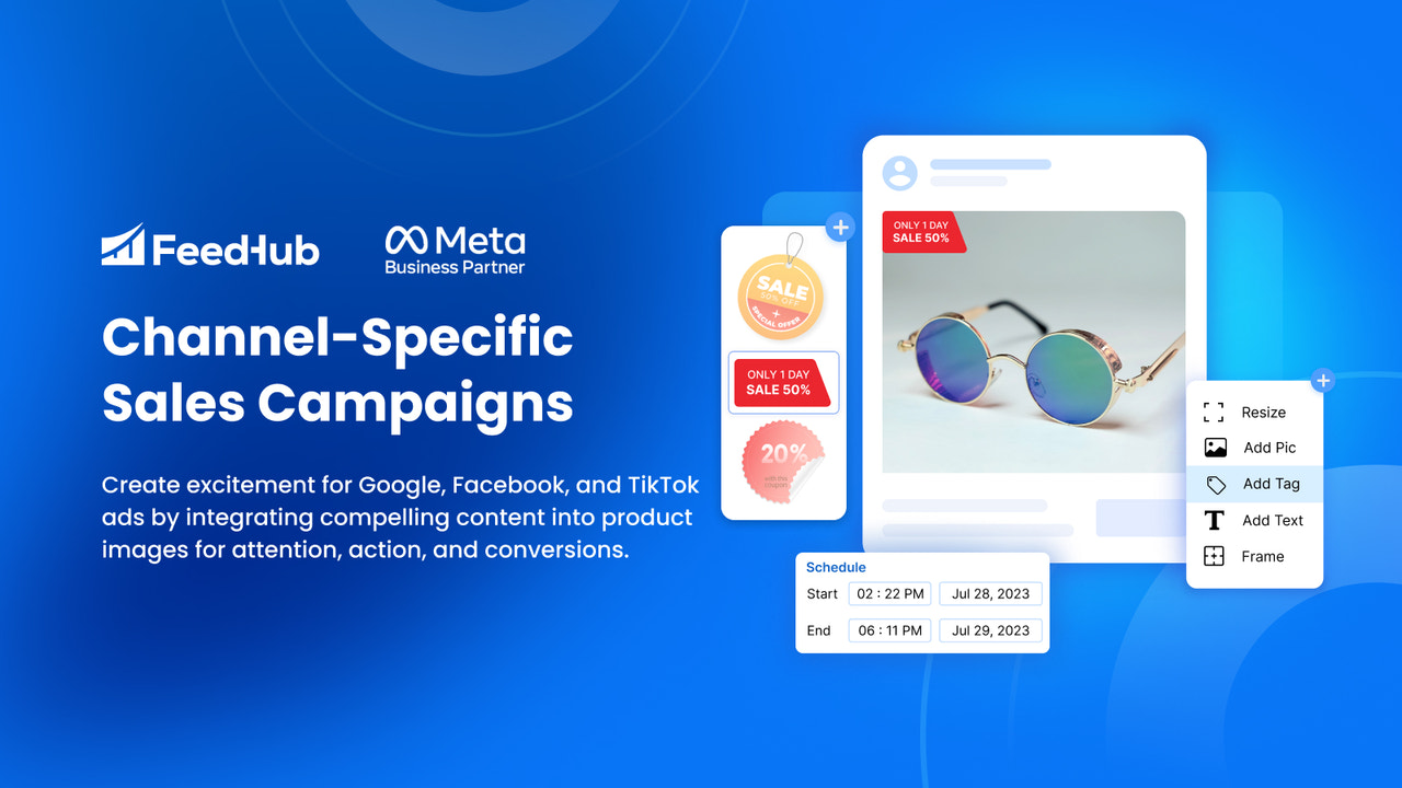 optimera produktbild facebook shop facebook ad campaigns