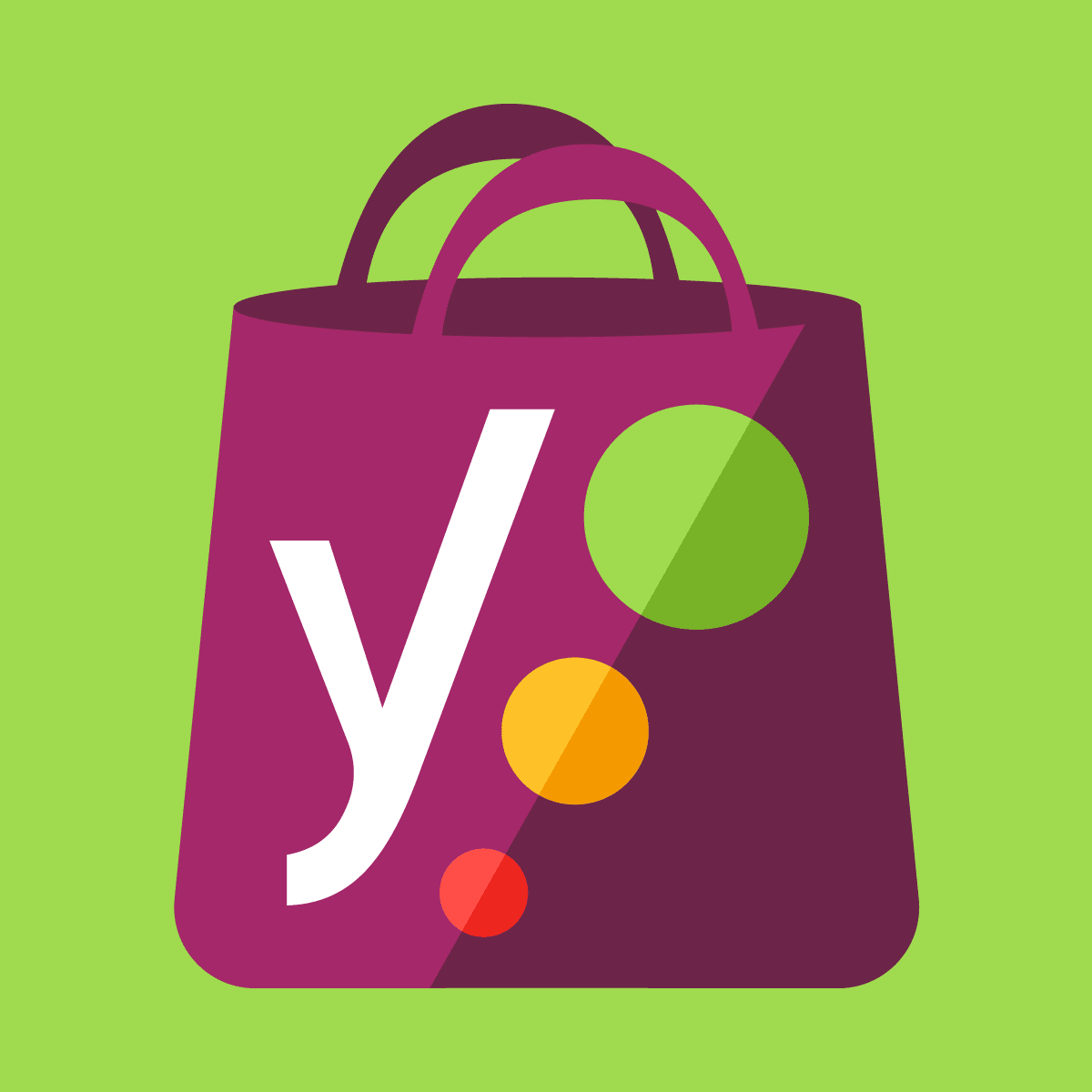 Yoast SEO ‑ SEO for stores icon