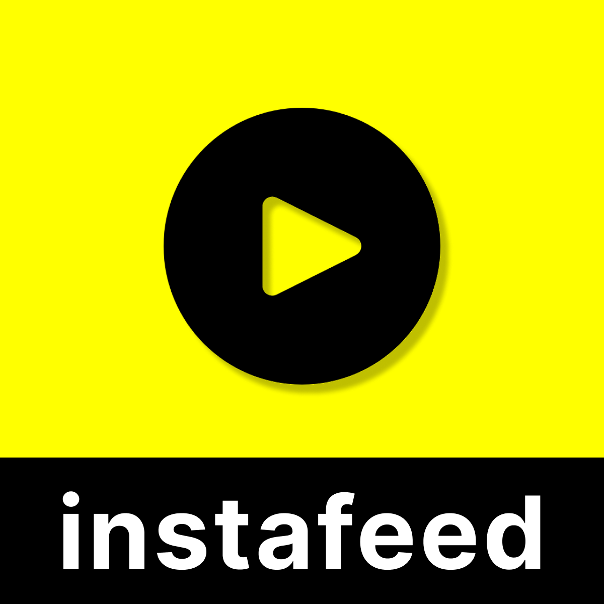 Instafeed ‑ Instagram Feeds for Shopify