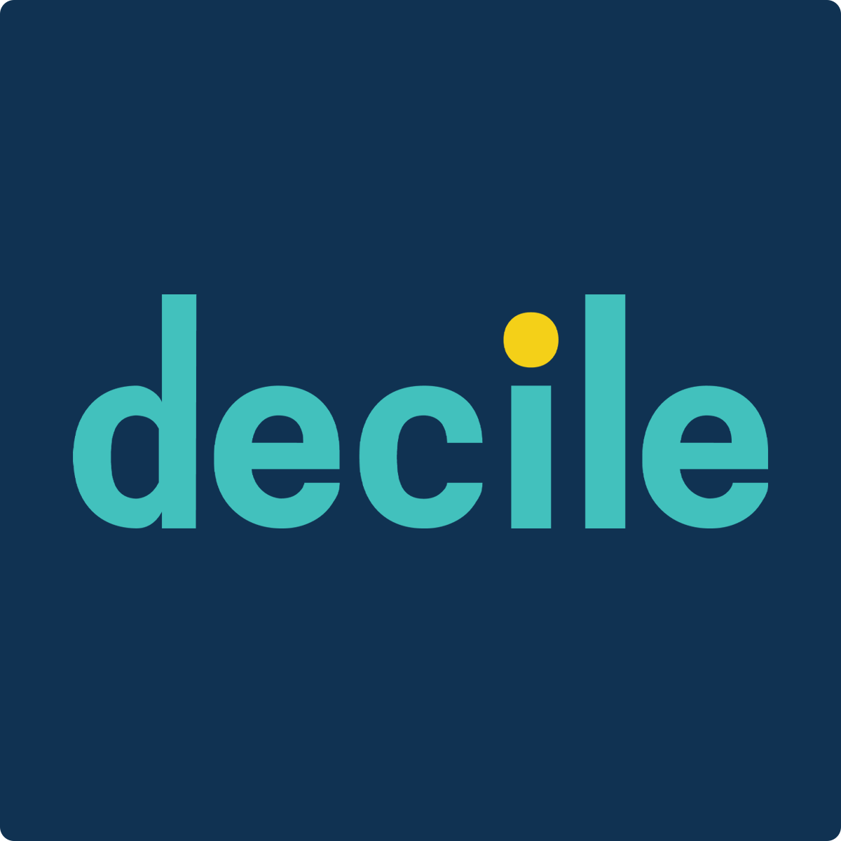 Decile ‑ Customer Analytics