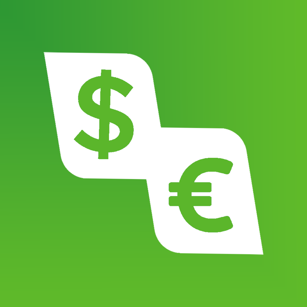 SwiftRate ‑ Currency Converter