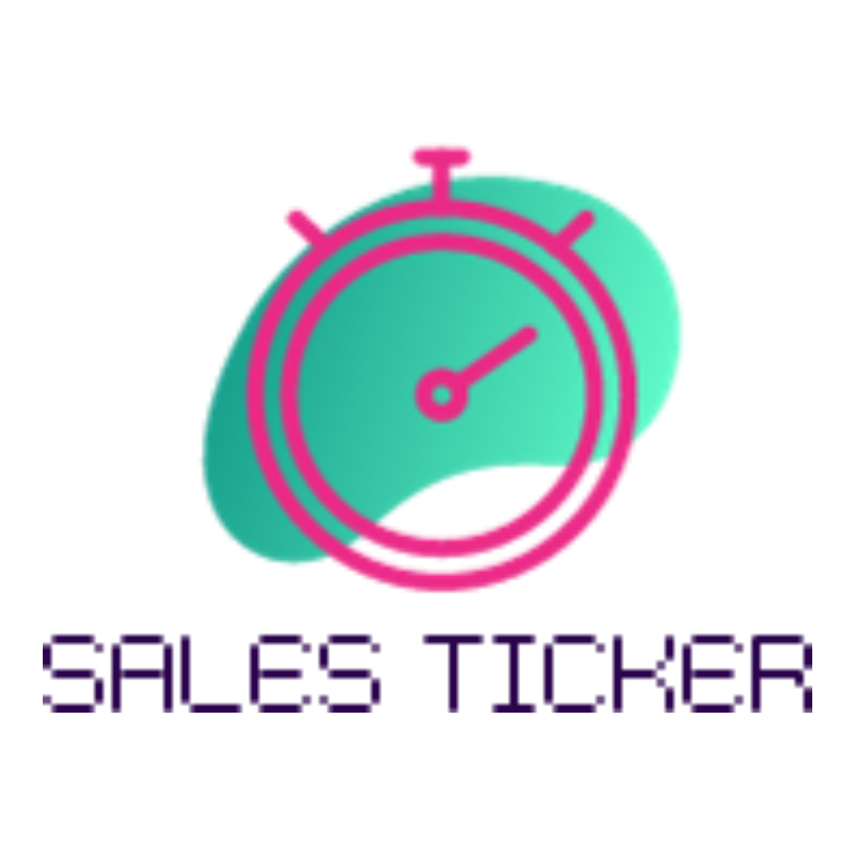 Sales Ticker