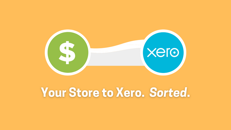 Hyve ‑ Post to Xero Screenshot