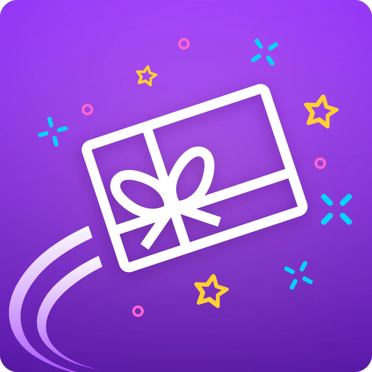 Go Gift Cards icon