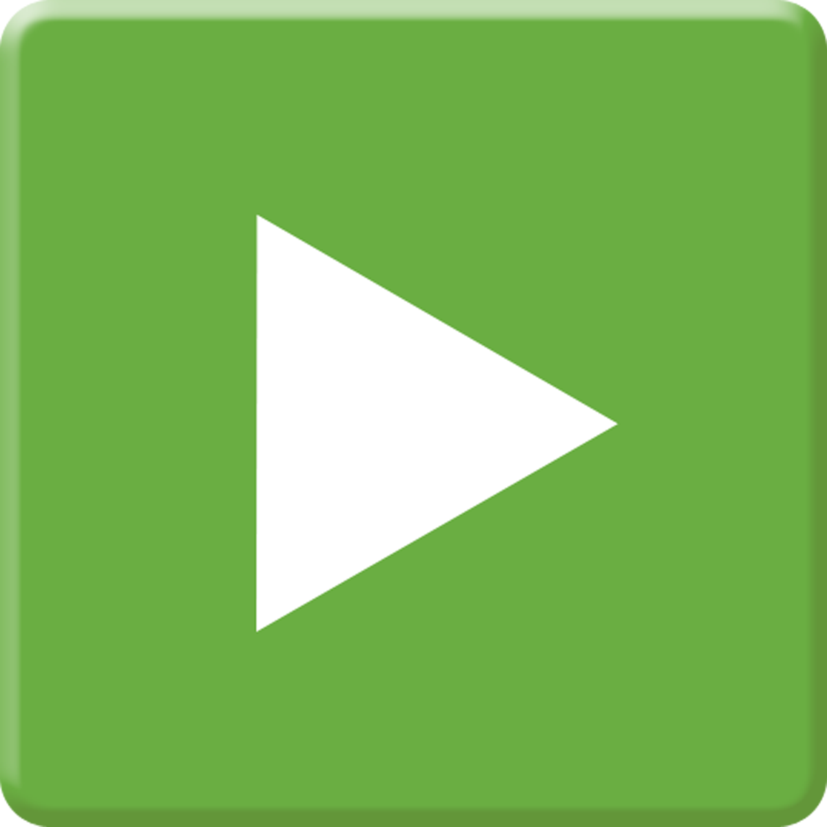 Osaria Audio Player icon