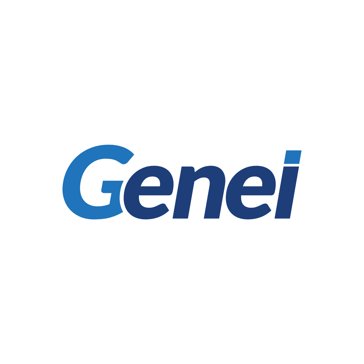 Genei.es for Shopify