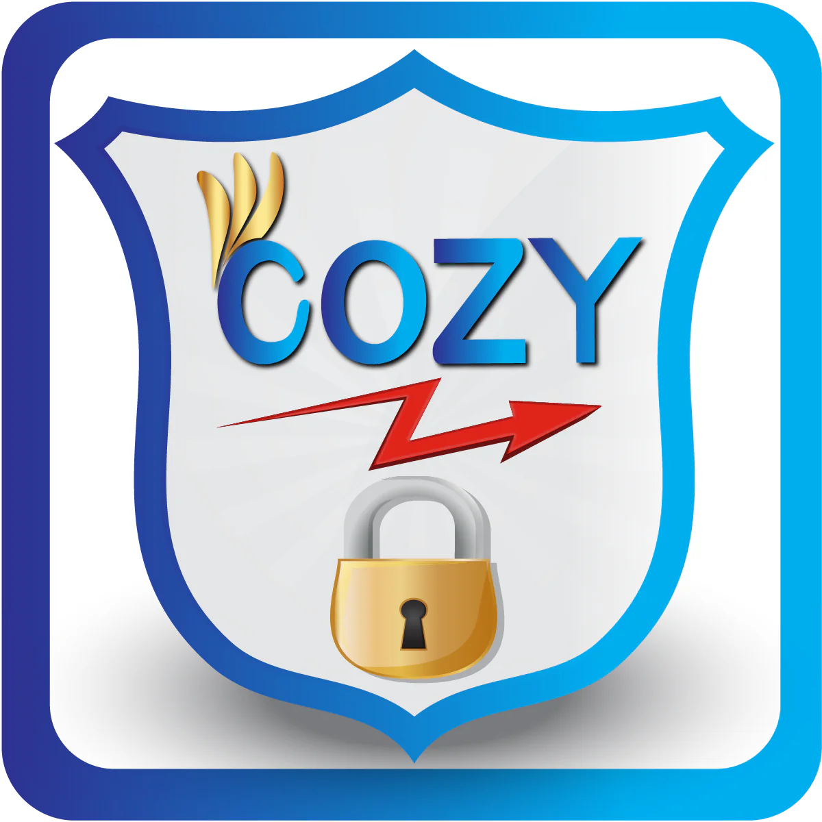 Cozy AntiTheft for Shopify