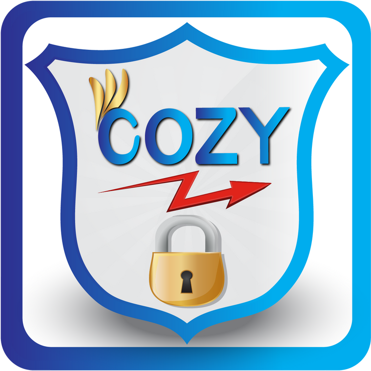 Cozy AntiTheft