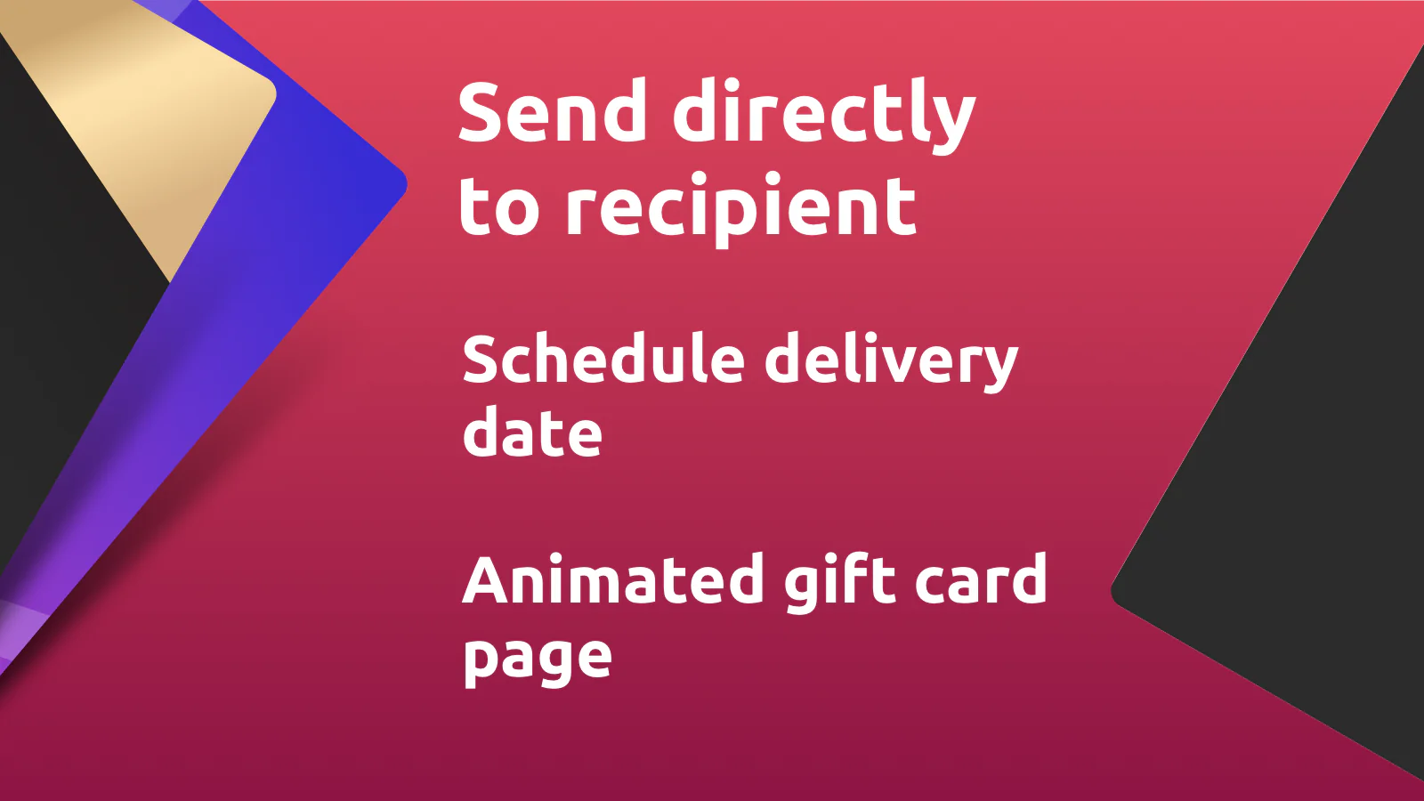 Verificación de saldo de tarjeta de regalo de Shopify