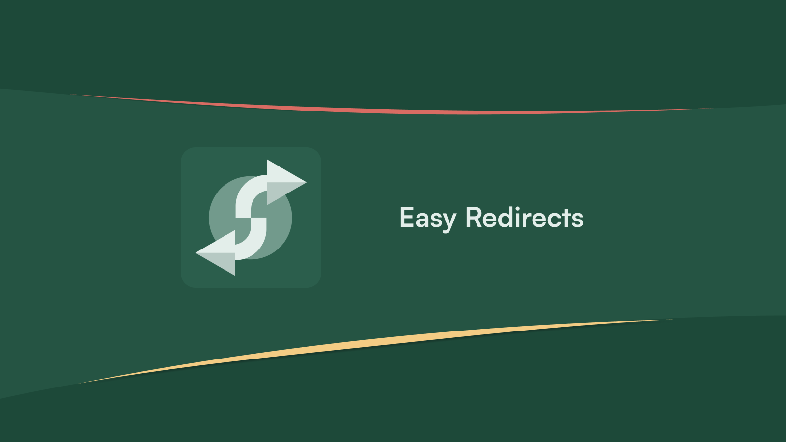 Aplikacja Easy Redirects - Uproszczenie Przekierowań