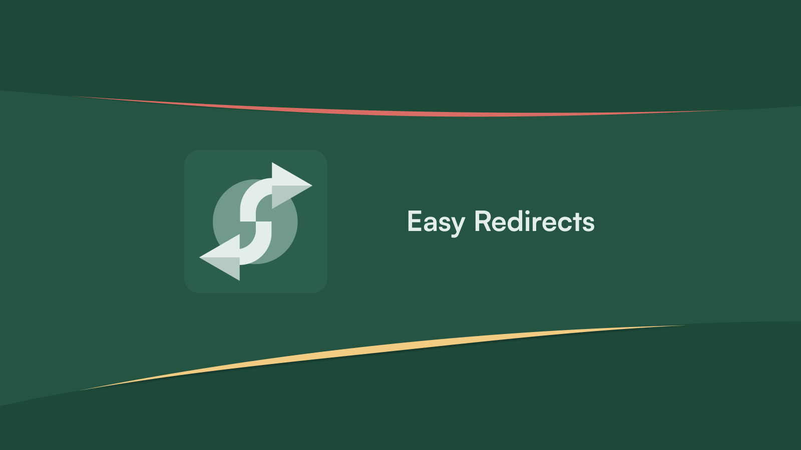 Aplikace Easy Redirects - Zjednodušte přesměrování webu