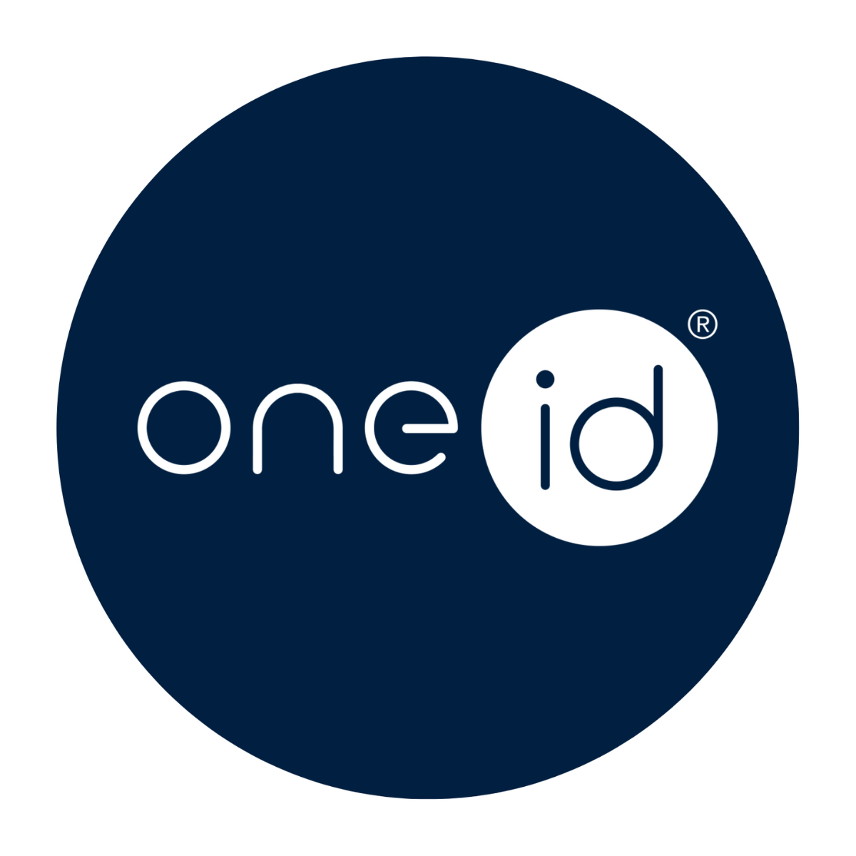 Oneid. ONEID лого. ONEID logo. ONEID icons.