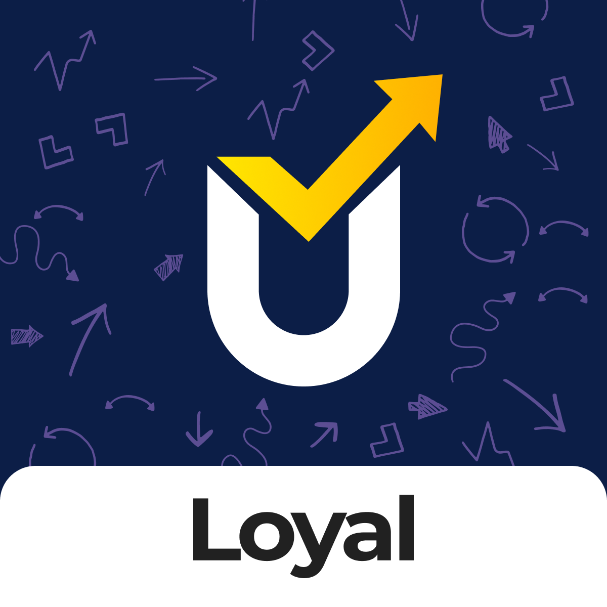 uLoyal: Loyalty and Referrals for Shopify
