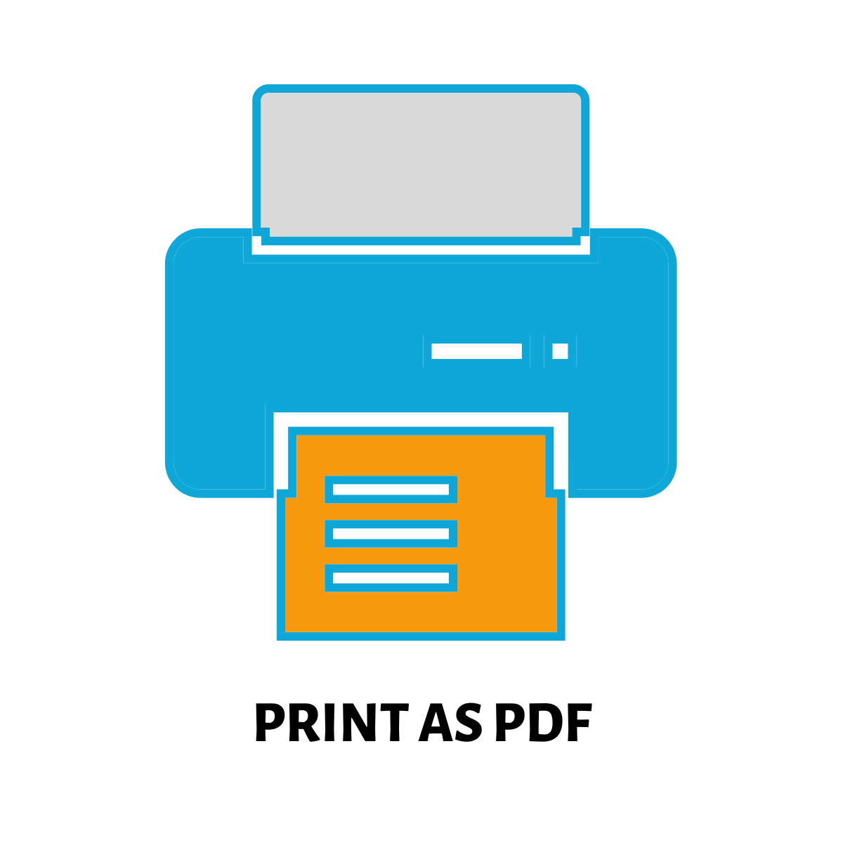 LitPDP ‑ Print as PDF for Shopify