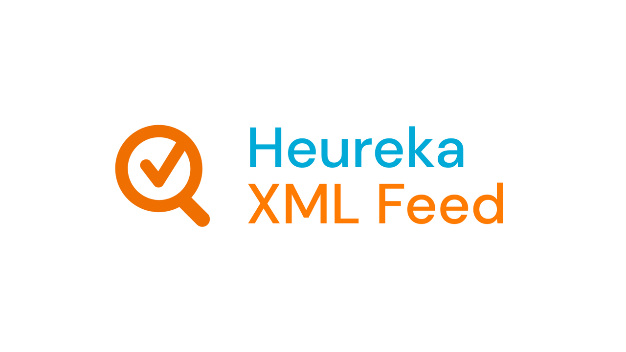 Nastavte si XML feed a dostaňte své produkty na Heureka