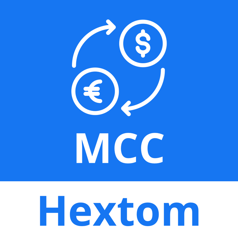 Hextom: Currency Converter