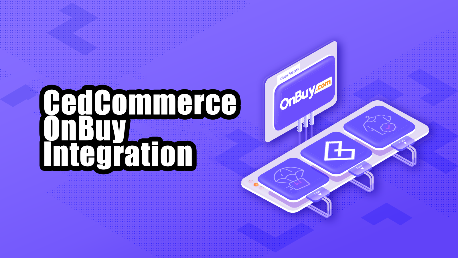 Onbuy-integration