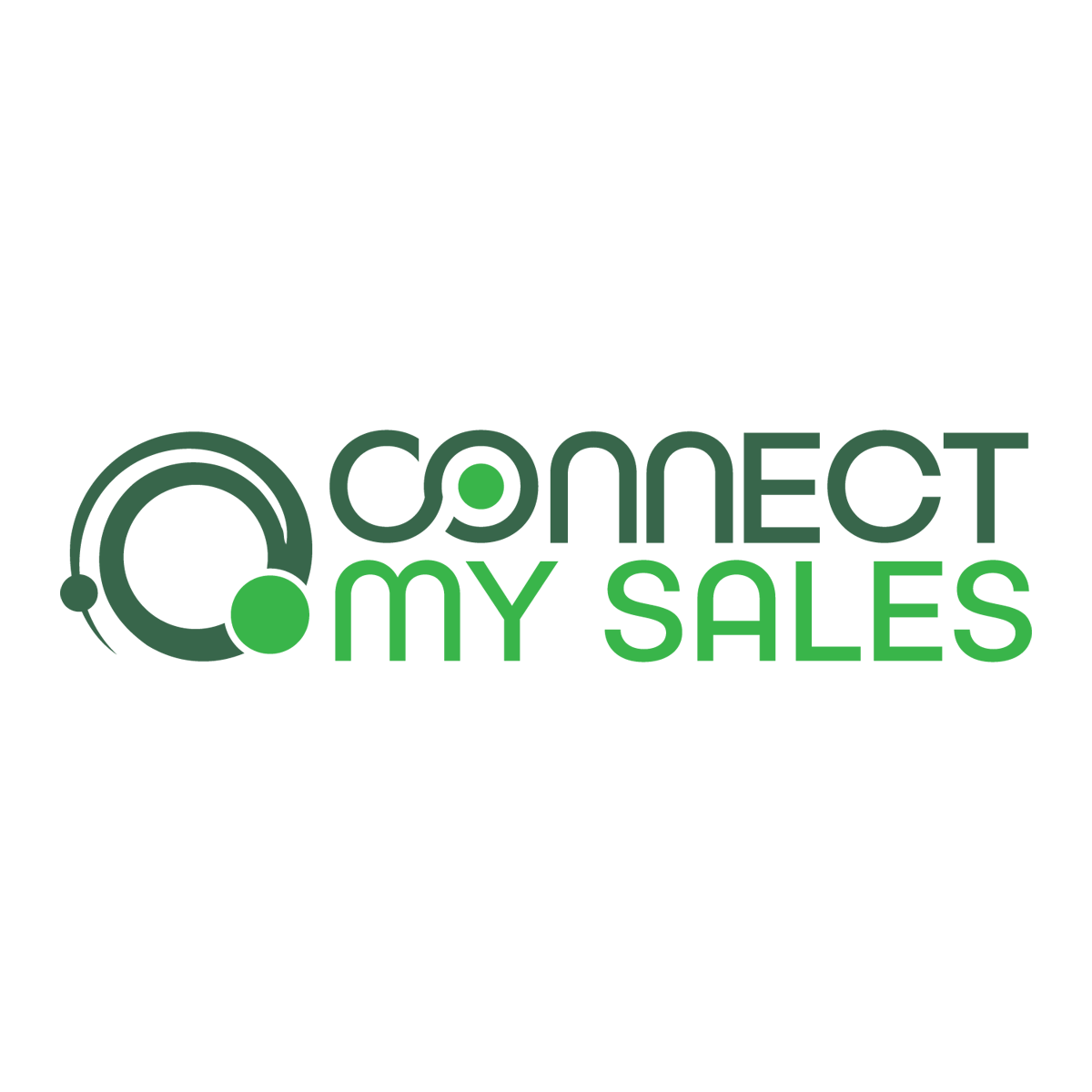 Connect My Sales for Shopify