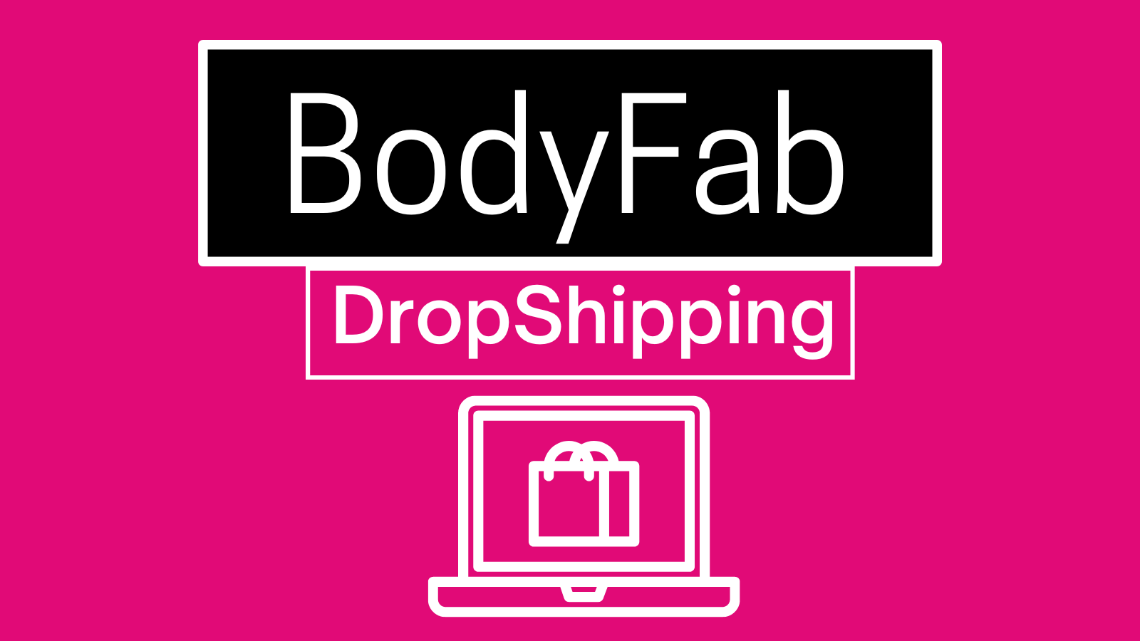 Dropshipping de Moda BodyFab