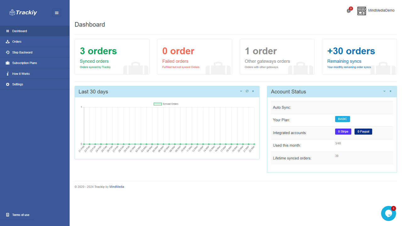 réduire les risques de litige sur stripe Paypal automatic