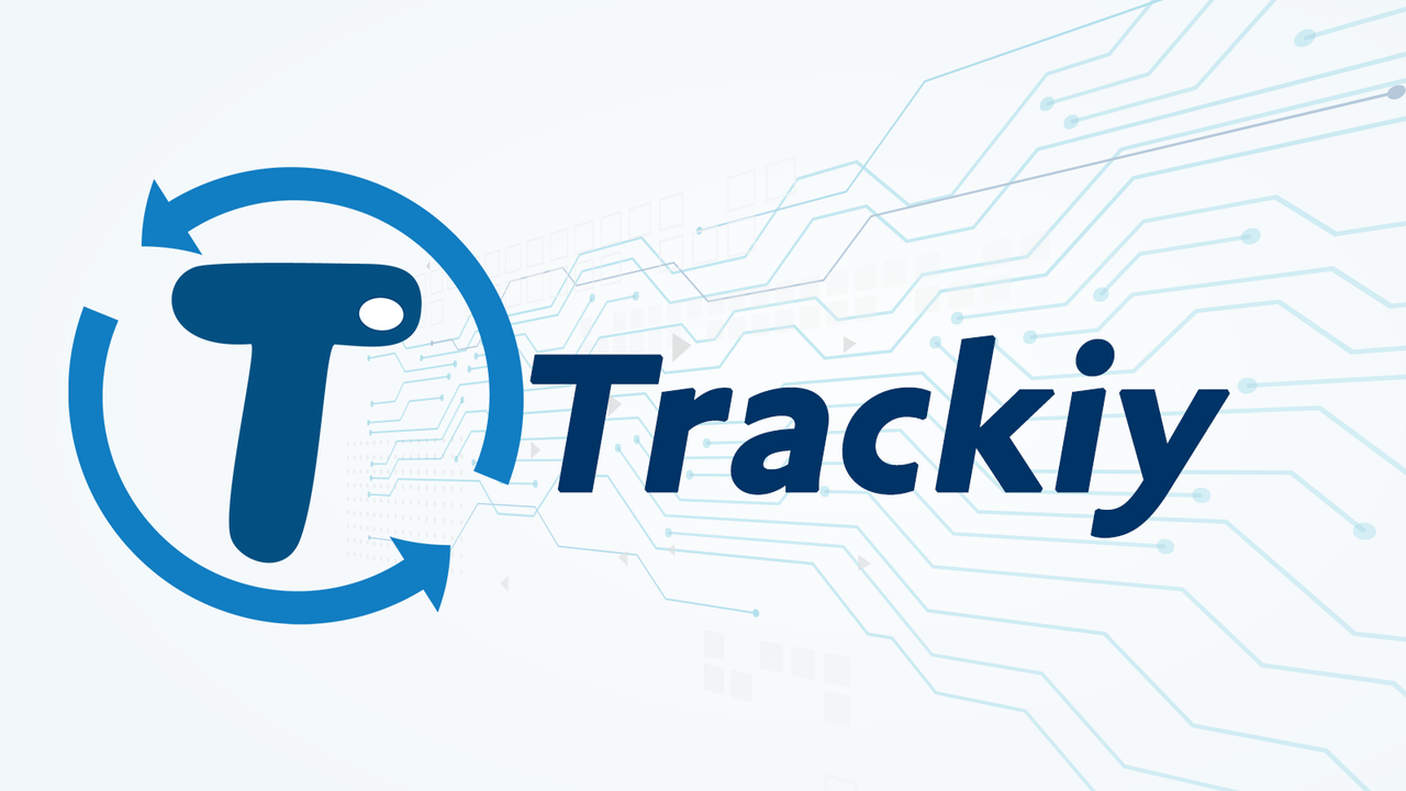 Trackiy ‑ Sync Tracking info Screenshot