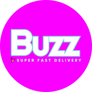 Buzz DeliverIt