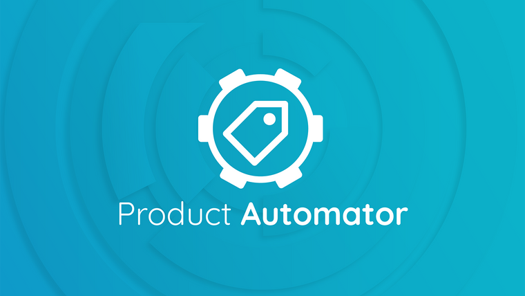 Product Automator Screenshot