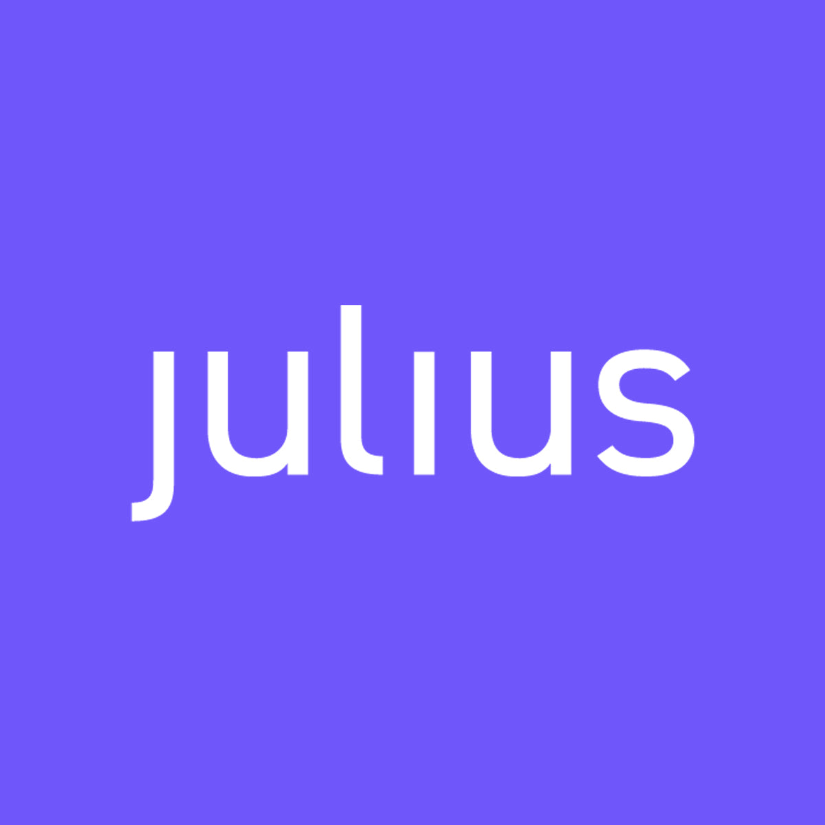 Hire Shopify Experts to integrate Julius app into a Shopify store