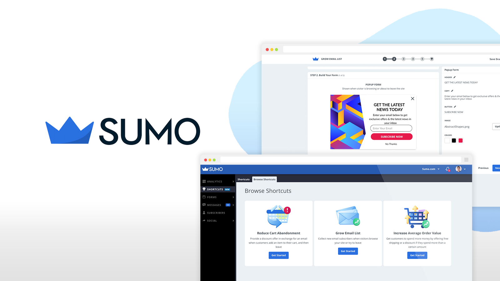 Sumo: Boost Conversion & Sales | Shopify App Store