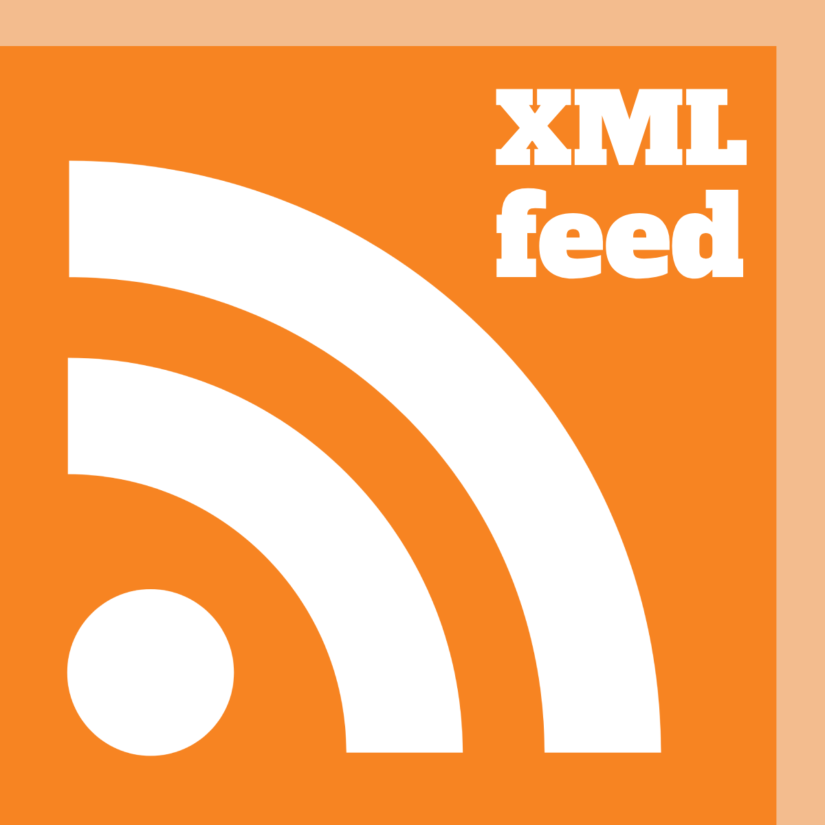 Custom Product XML Feeds