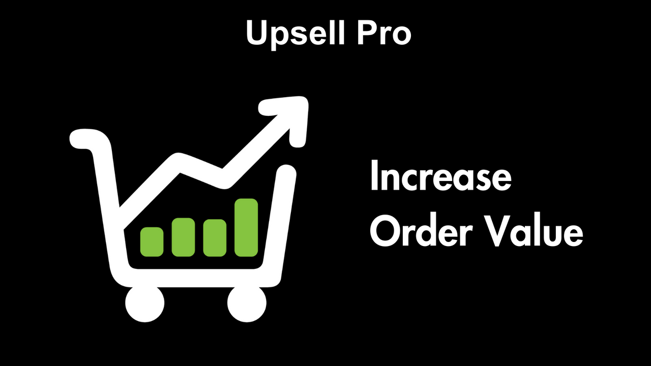 Upsell App - la mejor aplicación de upsell de Shopify