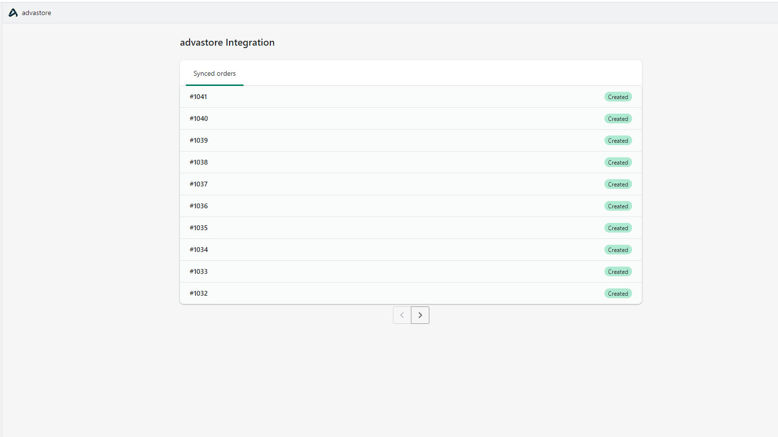 Dashboard 1